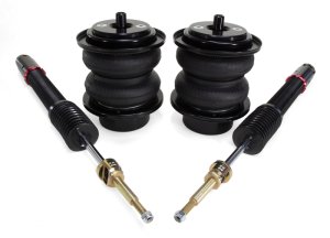 Audi S4 AWD Air Suspension Kit - Rear - Air Lift - Air Lift Performance - `09-`16